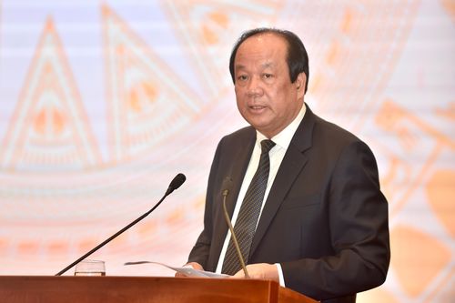 Họp báo Chính phủ thường kỳ tháng 2/2021: Đạt và vượt 10/12 chỉ tiêu chủ yếu
