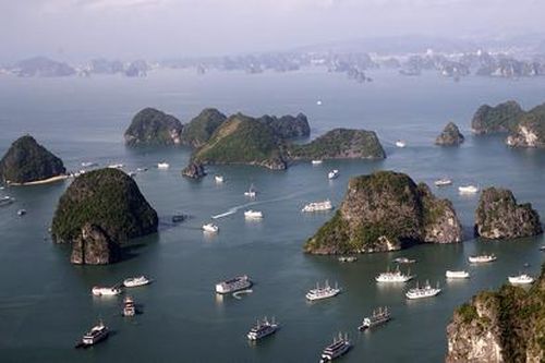 Quảng Ninh cho phép mở cửa lại du dịch nội tỉnh