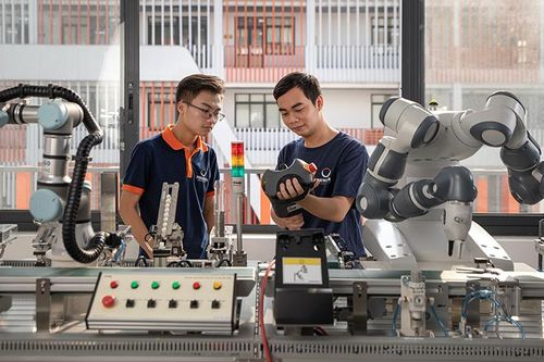 Kiểm định nâng cao chất lượng giáo dục đại học
