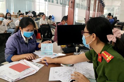 Bến Tre nỗ lực cải cách hành chính