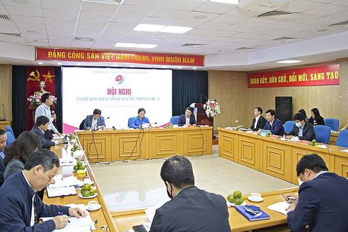Xây dựng Chiến lược phát triển thanh niên Việt Nam giai đoạn 2021-2030