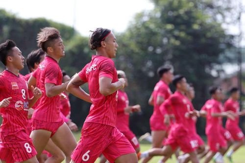 CLB Sài Gòn sẽ thi đấu vòng bảng AFC Cup 2021 tại Singapore