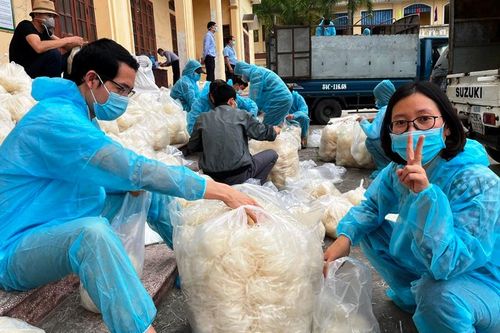 Hải Dương thành lập Đội xử lý tình trạng khẩn cấp về y tế cấp huyện