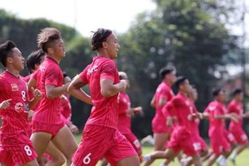 CLB Sài Gòn FC sẽ đá vòng bảng AFC Cup 2021 tại Singapore