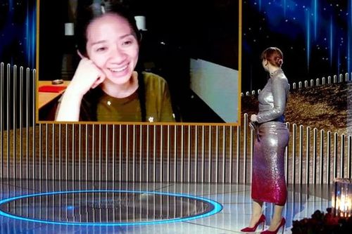 Quả cầu Vàng 2021: Chiến thắng kép bất ngờ cho 'Nomadland'