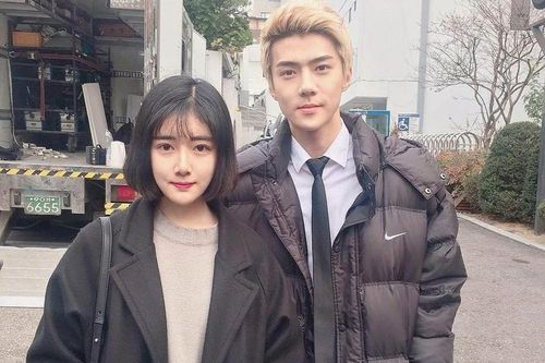 Cuối cùng, bộ phim 'đắp chiếu' lâu nhất của điện ảnh Hàn đã ra mắt