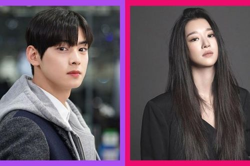 Hot: 'Mỹ nam đẹp hơn hoa' Cha Eun Woo điên đảo cùng 'điên nữ' Seo Yeji trên 'đảo hoang'