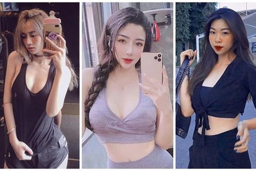Ngỡ ngàng trước hành trình những cô gái mập 'lột xác' thành hotgirl