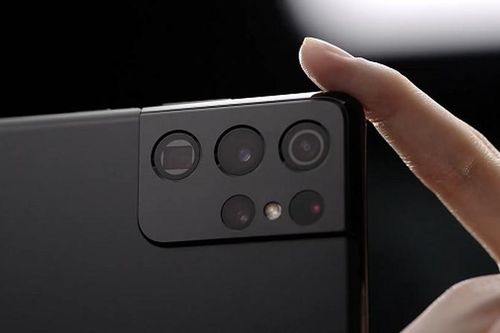 Loạt 'siêu phẩm' đe dọa Galaxy S21 vì chụp ảnh quá 'khủng'