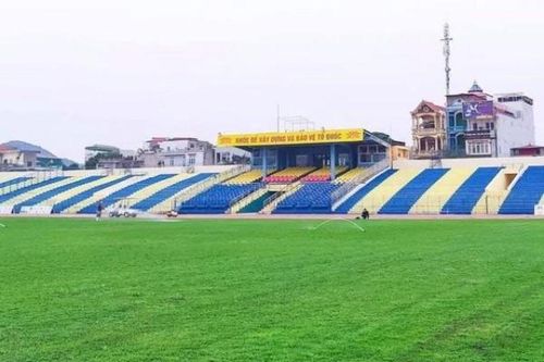 V-League 2021 quay lại, các CLB 'chơi lớn' đầu tư mặt sân khủng?