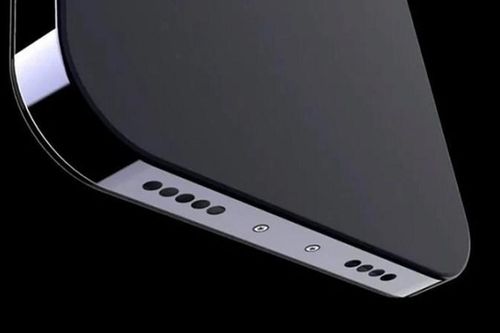 Rò rỉ thông tin iPhone 13 'không lỗ' hoàn toàn khác biệt