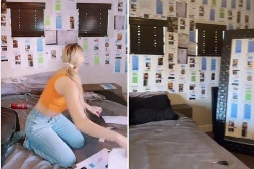 Bị 'cắm sừng', cô nàng chơi 'chiêu độc' khiến người yêu tái mặt
