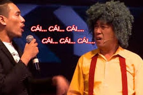 Truyện cười hay: Nỗi khổ khó tả khi nói lắp