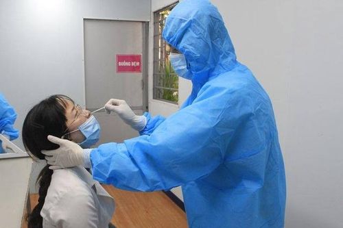 Giám sát ngẫu nhiên người đến TP.HCM: 160.600 trường hợp khai báo y tế