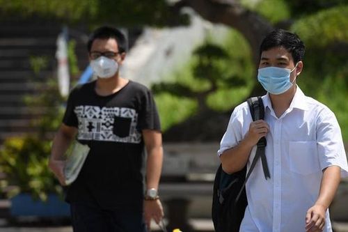Hải Dương: Học sinh của 8 huyện, thành phố trở lại trường vào ngày 8/3