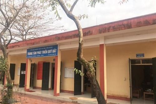 Yên Bái: Bắt tạm giam Giám đốc Trung tâm phát triển Quỹ đất huyện Yên Bình