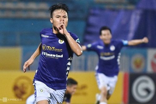 Hà Nội FC chưa xác định được địa điểm đá AFC Cup 2021