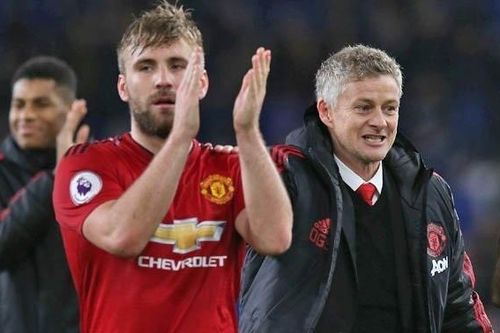 Thầy trò HLV Solskjaer nhận phán quyết từ FA