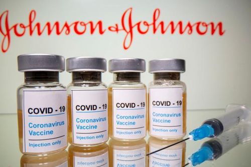Nhóm cố vấn của ông Biden lo ngại kế hoạch triển khai vắc xin J&J bị chậm