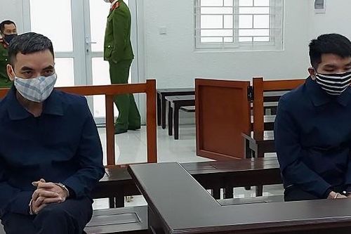 Giám đốc lĩnh án vì lừa đảo, chiếm đoạt ô tô