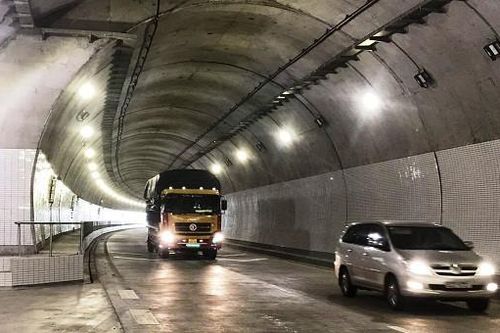 Vận hành thông suốt hầm đường bộ Hải Vân 2: Giảm áp lực giao thông trên toàn tuyến