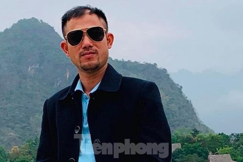 Trùm giang hồ bị Công an Thái Bình khởi tố thêm tội 'mua bán trái phép hóa đơn'