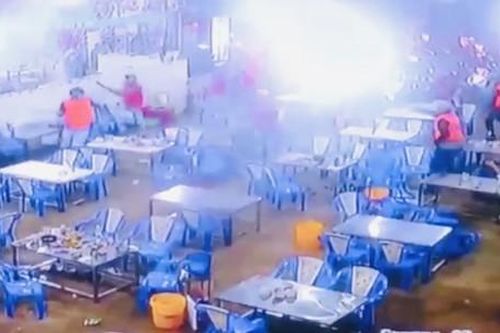 Vụ '200 giang hồ áo cam' hỗn chiến: Hé lộ vai trò của kẻ cầm đầu