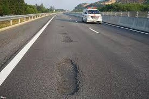 Đề nghị truy tố 36 bị can trong vụ hỏng cao tốc Đà Nẵng - Quảng Ngãi