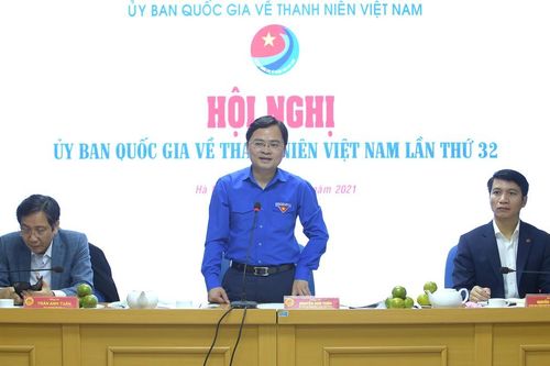 Nâng cao hiệu lực, hiệu quả quản lý Nhà nước về thanh niên
