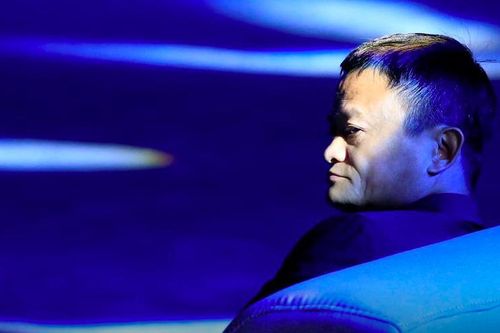 Sau sóng gió, nhà sáng lập tập đoàn Alibaba Jack Ma mất danh hiệu giàu nhất Trung Quốc