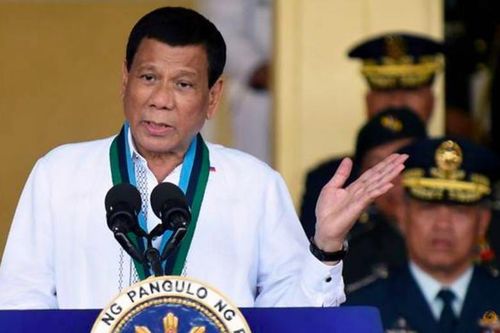 Philippines sa thải nhà ngoại giao hành hạ người giúp việc