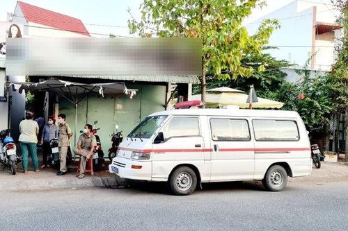 Phát hiện thi thể người phụ nữ đang phân hủy trong phòng trọ