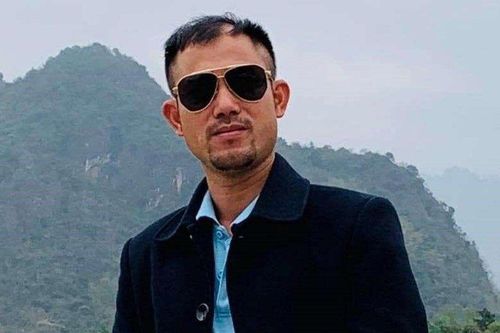 Đang tạm giam vì Làm lộ bí mật Nhà nước, Sơn 'lông' lại bị khởi tố vì mua bán trái phép hóa đơn