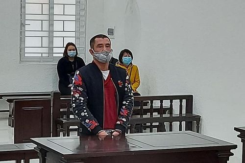Kẻ mang nhiều tiền án bị tuyên phạt tử hình vì mua bán chất cấm