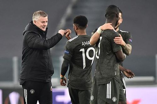 MU sẽ vô địch, Pep Guardiola xác nhận Garcia đến Barca
