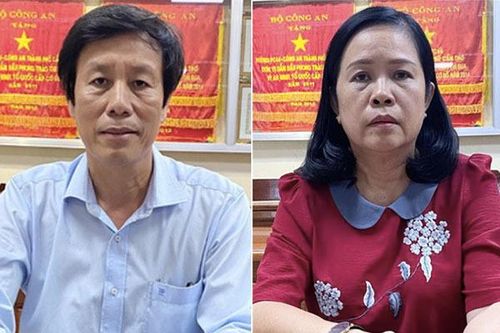 Diễn biến mới vụ Giám đốc Sở Y tế Cần Thơ Cao Minh Chu bị khởi tố