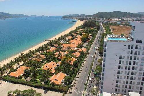 Khánh Hòa quyết không gia hạn, thu 10.000m2 mặt biển làm bãi tắm công cộng