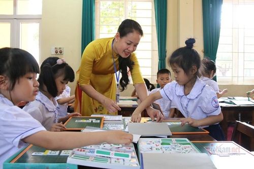 Lý do chứng chỉ 2 triệu đồng khiến giáo viên 'xáo động'