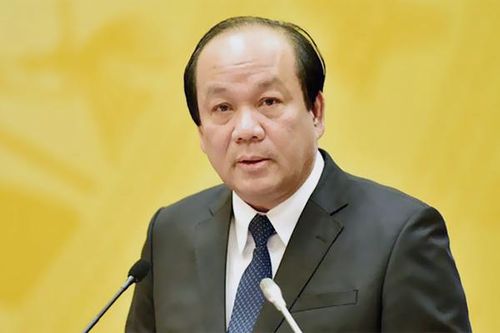 Ban Cán sự Đảng Chính phủ xây dựng phương án nhân sự lãnh đạo Chính phủ