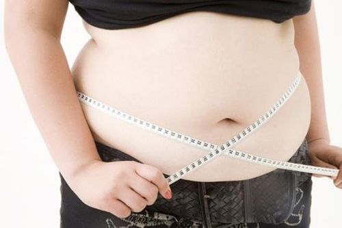 Béo bụng vì rối loạn nội tiết