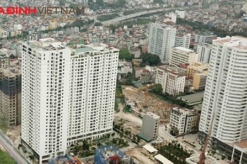 Chuyên gia cảnh báo 'lỗ hổng' chết người ở chung cư khiến trẻ nhỏ gặp nguy hiểm