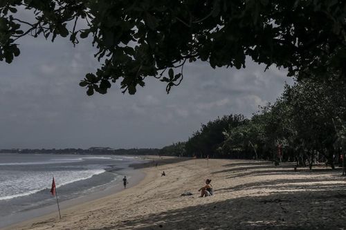 Indonesia công bố kế hoạch mở cửa lại 'thiên đường du lịch' Bali
