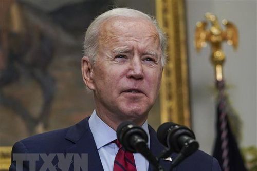 Mỹ: 61% ý kiến ủng hộ tân Tổng thống Joe Biden