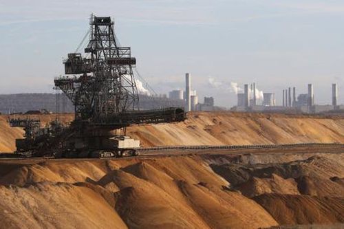 EU điều tra khoản trợ cấp của Đức để đóng cửa nhà máy nhiệt điện than