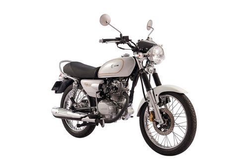 Bảng giá xe số SYM tháng 3/2021: Rẻ nhất 14,99 triệu đồng