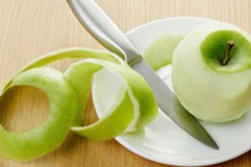 Sai lầm khi ăn táo của đa số người Việt khiến cơ thể thiệt đủ đường