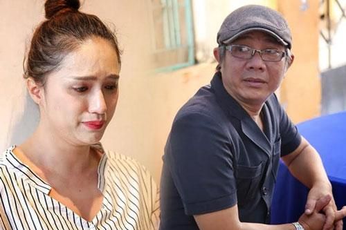 Điểm lại những chấn động của Hương Giang khi đi show khiến cô mất điểm trầm trọng