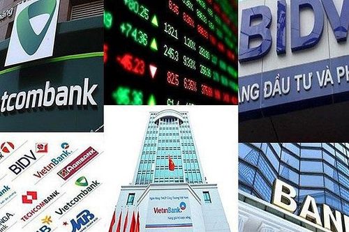 Triển vọng tích cực của cổ phiếu ngân hàng