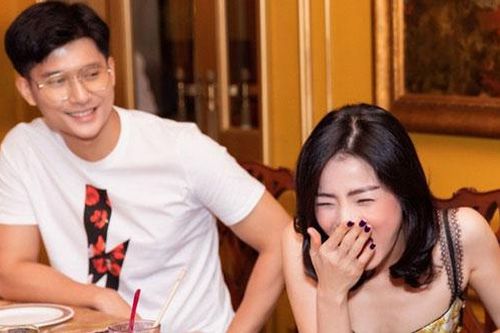 Lệ Quyên tiết lộ tên mình được lưu trong điện thoại của Lâm Bảo Châu, tưởng ngọt ngào lắm hóa ra 'dở khóc dở cười'