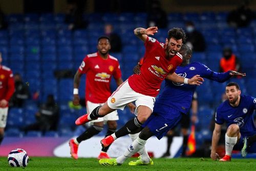 Chelsea sạch lưới 7/9 trận thời Tuchel: Kante và khối bê tông màu xanh